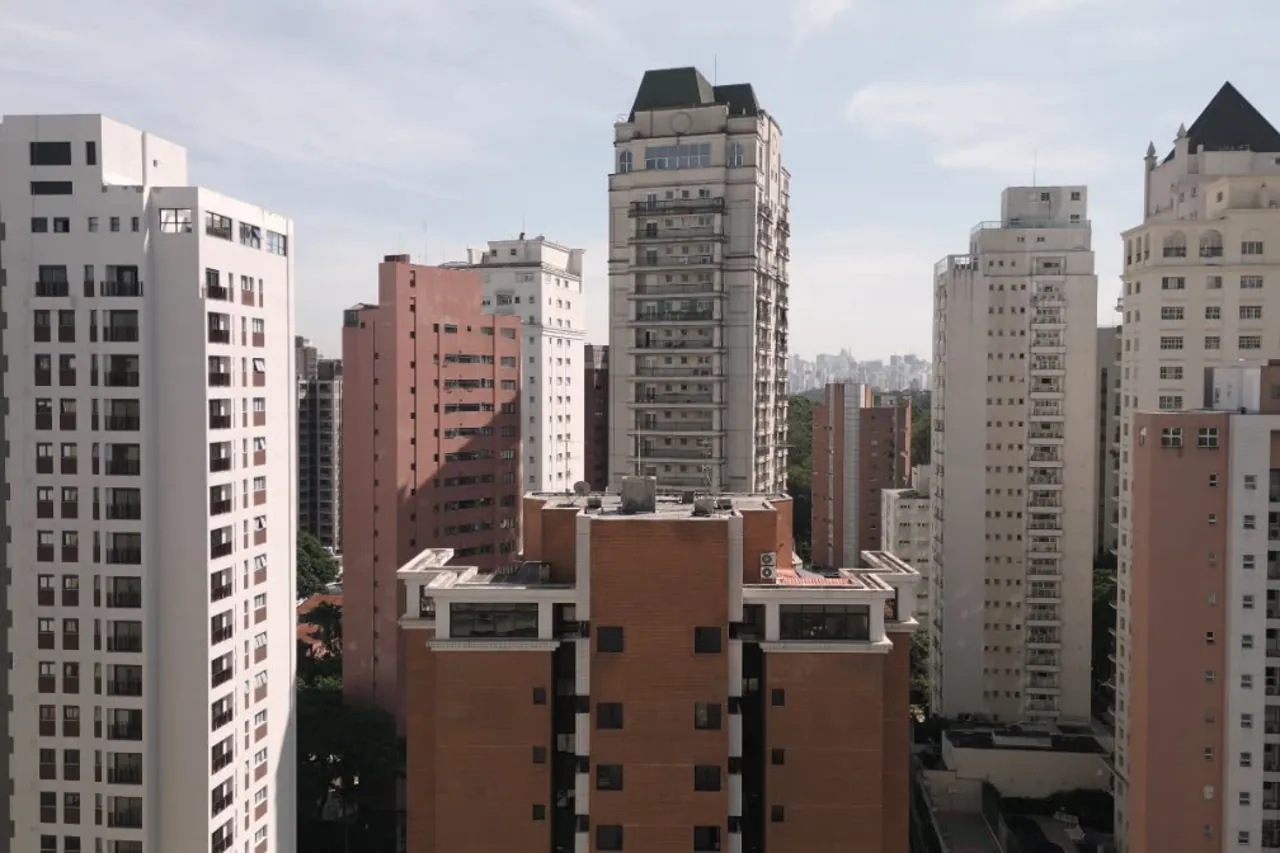Vídeo da Cymaco Engenharia
