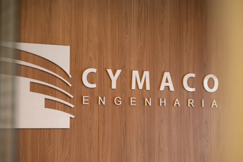Cymaco Engenharia, presença institucional