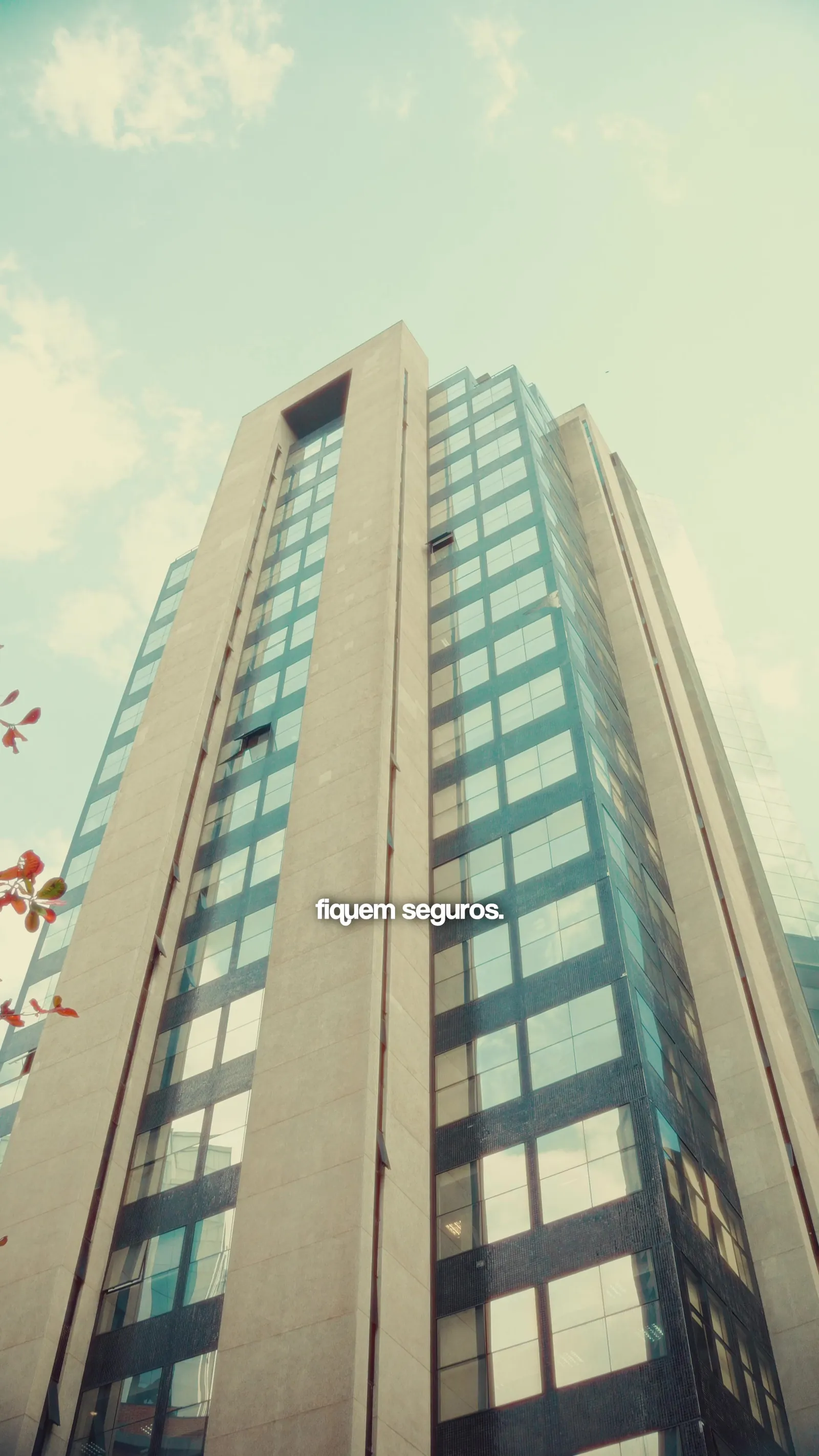 Corporate Plaza, obra Cymaco em São Paulo